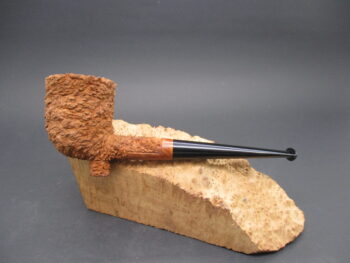 Dublin "Granite" & Ebonite
